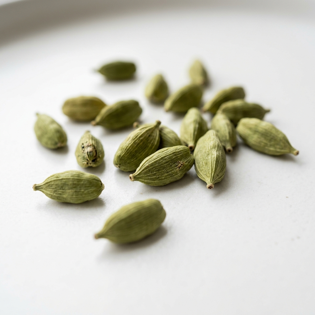 Cardamom