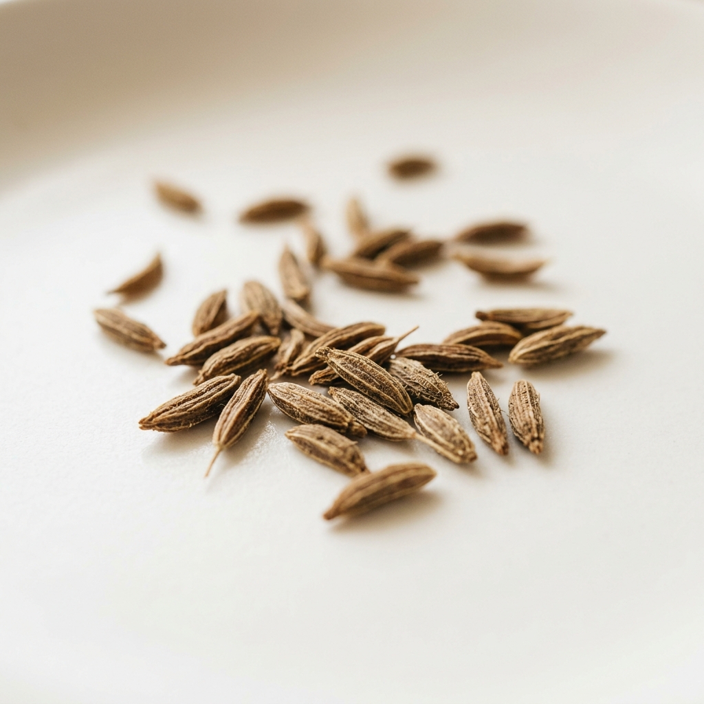 Cumin